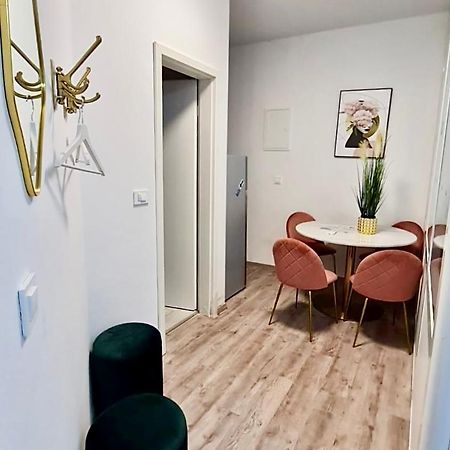 Ljubljana Central Lux Apartment With Free Parking Exterior photo